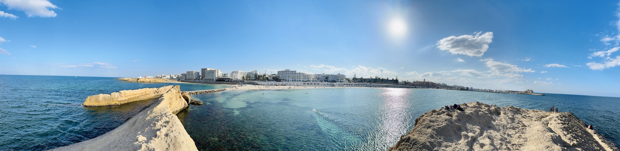 Tag 6 & 7 – Monastir