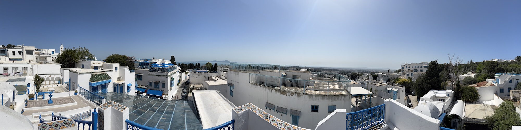 Tag 8 – Sidi Bou Said