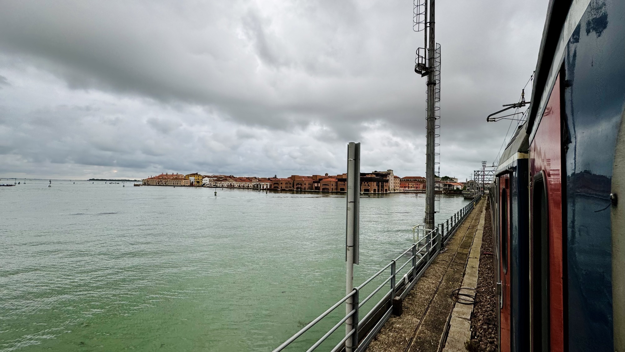 Tag 11 – Venedig 🇮🇹